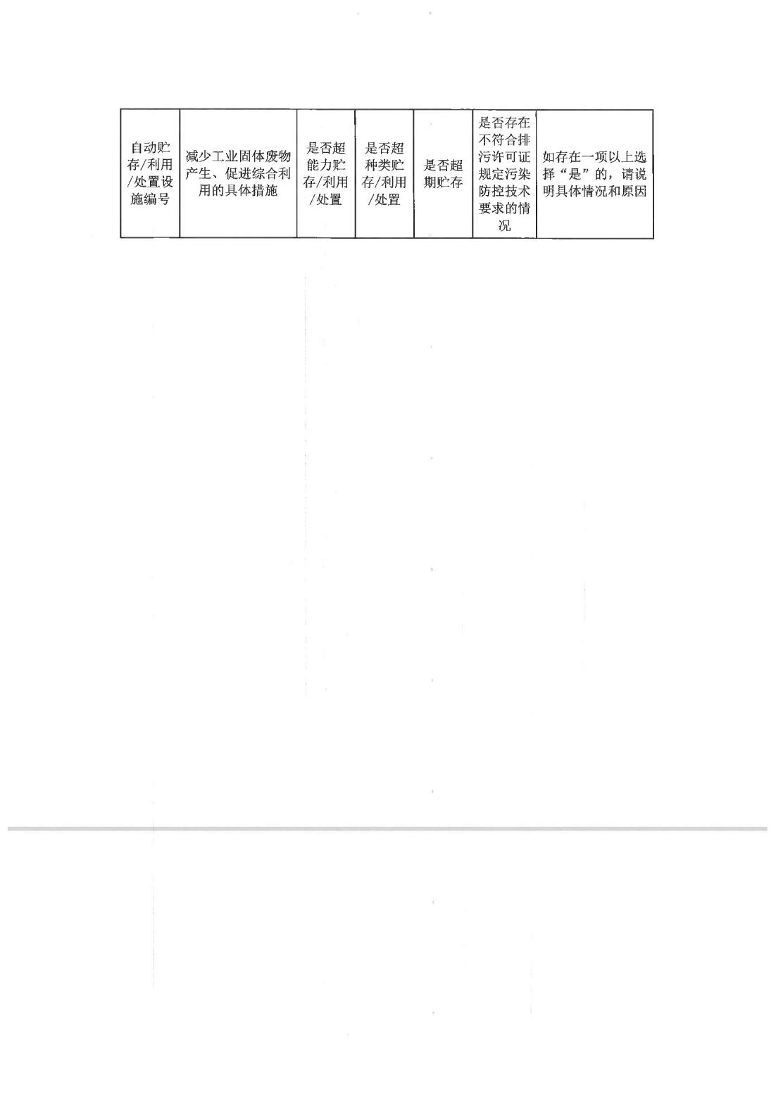 恒达科技泰兴有限公司-2021年排污许可证第二季度执行报告(图14)