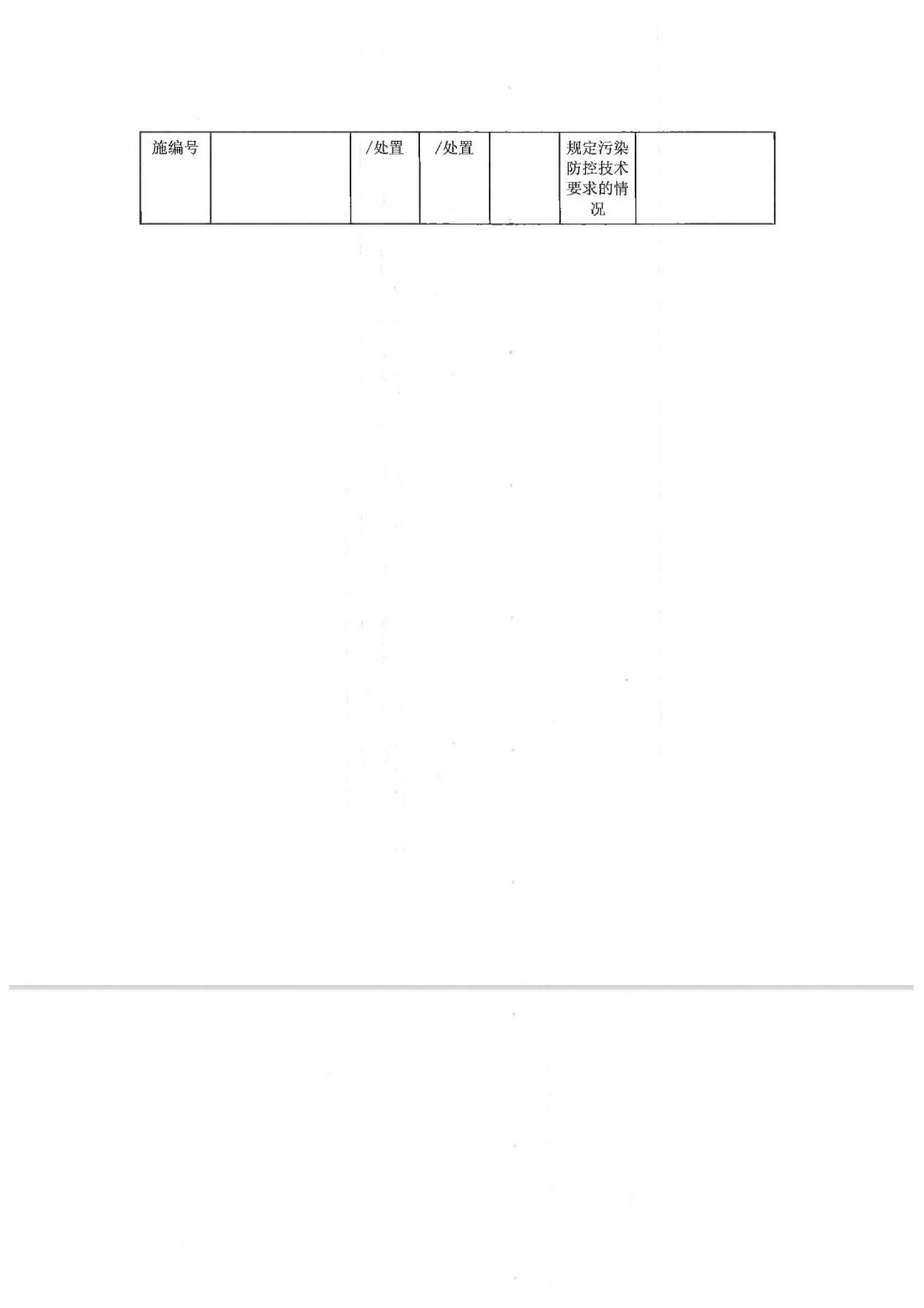 恒达科技泰兴有限公司-2021年排污许可证执行报告(图14)